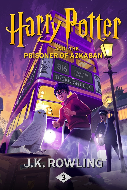 9781781100240-1-Harry Potter and the Order of the Phoenix - Pottermore  Publishing