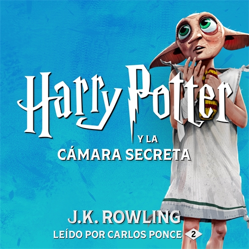 9781781105030-4-Harry Potter y la cámara secreta - Pottermore