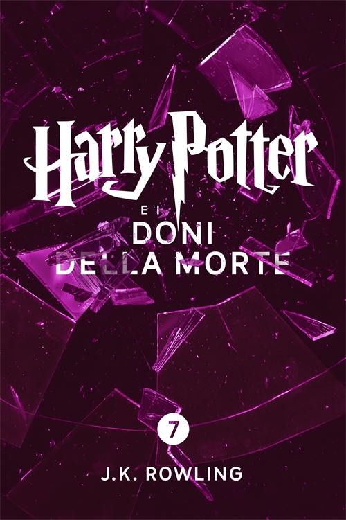 9781781106259-2-Harry Potter e i Doni della Morte - Pottermore Publishing