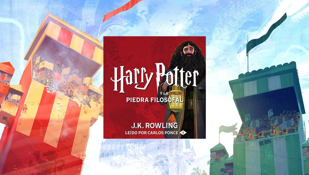 J.K. Rowling Unveils Pottermore Website, Announces Harry Potter eBooks –  The Hollywood Reporter